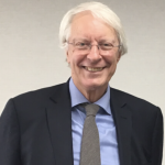 Kevin P. Clements